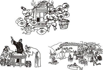 考古发现：约9000年前中国南方先民已会酿酒 