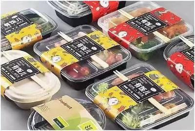 外卖包装收费“吃相”别太难看