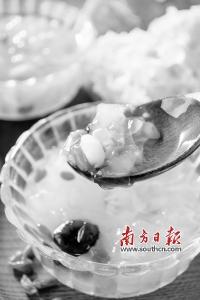 秋天来了，“胶己人”的中医养生之道