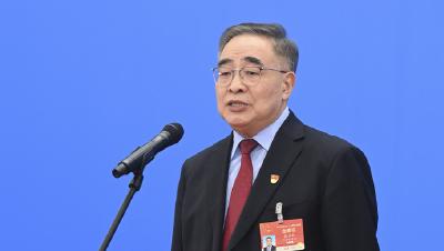张伯礼院士：今冬疫情或有反弹 加强疫苗接种是关键