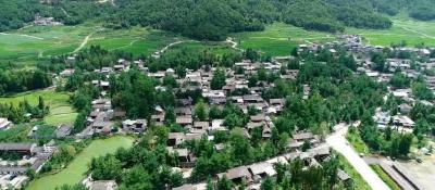 滇地建筑：腾冲民居建筑