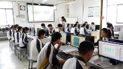中办国办印发意见 推动现代职业教育高质量发展