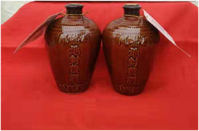 枣阳三个地理标志产品获奖