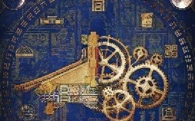 既让文物活起来 更让文物火起来