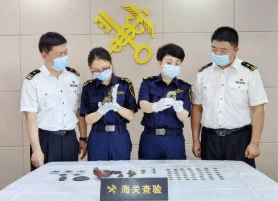 海关科普：出境文物鉴定与监管指南