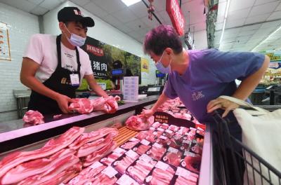 “菜比肉贵”到底是为什么？两个细节值得注意→