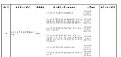 国家发改委征求意见：非公有资本不得从事新闻采编播发业务