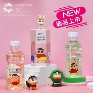 漱口水品牌“参半”今年融资五轮，字节跳动等连续追投