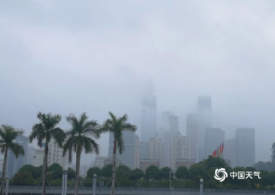 南方要比北方冷了？“超级湿冷魔法攻击”来了！