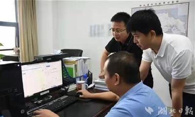 【湖北日报】湖北省风险普查调查，快看看哪些地方进度排名靠前