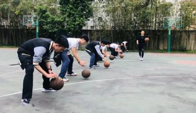 “体育课不被占”拟入法：保障学生锻炼权