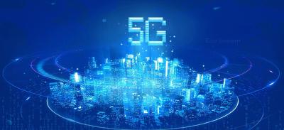 央地加码“十四五”新型基础设施建设 5G、工业互联网规模化应用加快