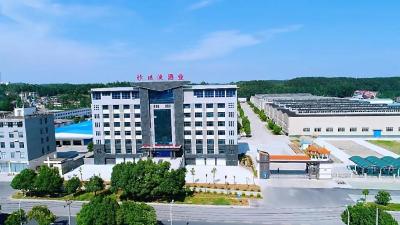 岁月珍藏一代名酱  珍珠液·名酱1+1系列新品隆重上市