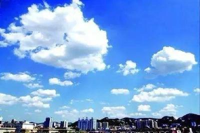 生态环境部：11月下半月川渝地区局地可能出现PM2.5中度及以上污染过程