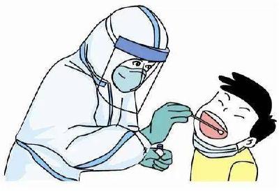 国家医保局：连续下调核酸检测价格 增进群众获得感