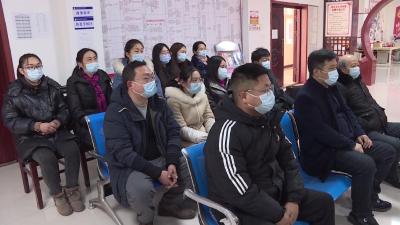 V视 | 我市基层干部群众热议省政府工作报告