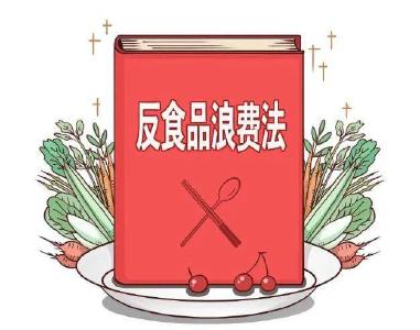 【解读】浪费要罚款！《反食品浪费法》你了解吗？ 