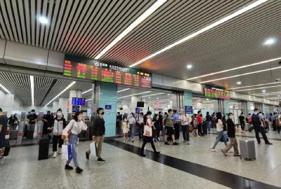 春运热点问题，铁路部门回应了！
