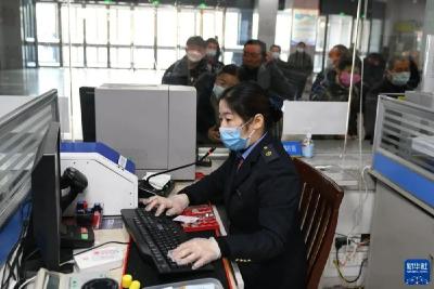 春节临近严防疫情向农村蔓延 这几条关键提示别忘记！