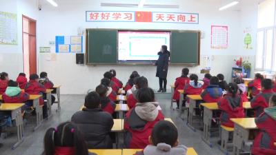V视 | 讲好开学“安全教育第一课“ 