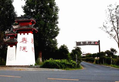 大美枣阳又将登上央视！霸屏30分钟！CCTV — 17频道今晚将播出我市吴店镇舂陵村美丽乡村专题
