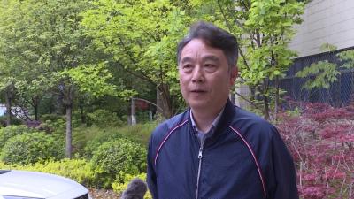 华中师范大学黄翔教授为枣阳市旅游发展“把脉问诊”开良方