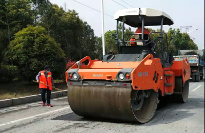 【网络中国节·清明】市公路事务发展中心：多措并举确保清明节期间公路行车安全畅通