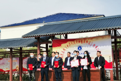 枣阳市七方镇：“法律顾问团”解民忧