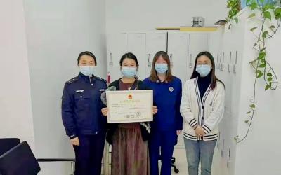枣阳：“四证合一”简化办 合并审批“跑步走”