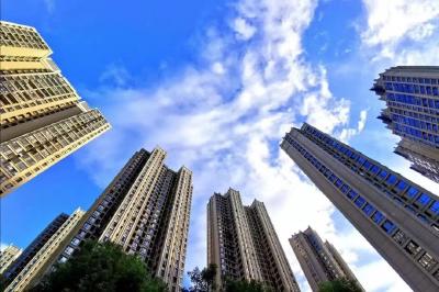 住建部、财政部、央行一起发放利好！与房子有关