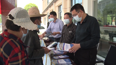 枣阳市排查整治房屋市政工程安全隐患