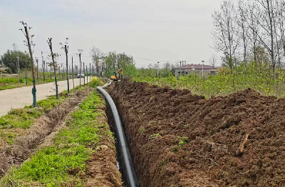 枣阳市随阳管理区投资1200多万元改造群众饮水工程