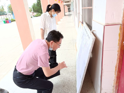 枣阳市教育考试管理中心：督查2022年中考考风考纪教育暨网评训练工作
