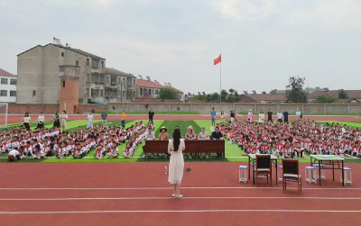  枣阳市平林镇中心小学：在科学探究中欢庆“六一”儿童节