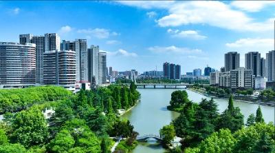 枣阳：全国百强闯关进位的“密码”