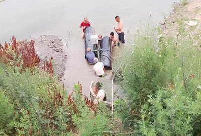 枣阳市琚湾镇琚庄村：抗旱保水解民忧
