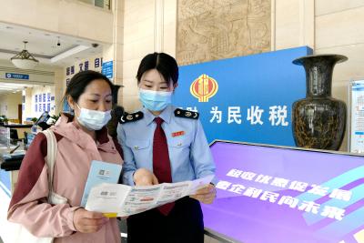 枣阳：“首违不罚”搭桥“告知承诺” 柔性执法既有温度更有力度