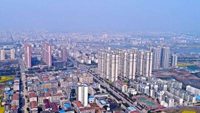 湖北枣阳推进科技成果走向生产线 承接转移产业兴  科技助力活力足（走进县城看发展）