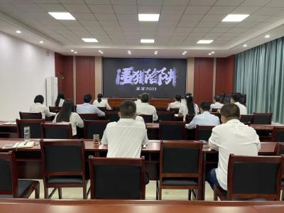 市招商服务中心：做“清”“亲”政商关系的践行者