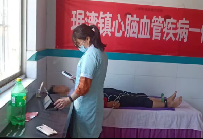 枣阳市财政局:认真落实大学生村医待遇