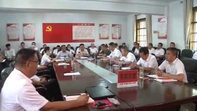 V视 | 市住建局推进党风廉政建设警示教育工作