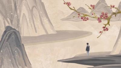 “感人瞬间”微视频 | 传递