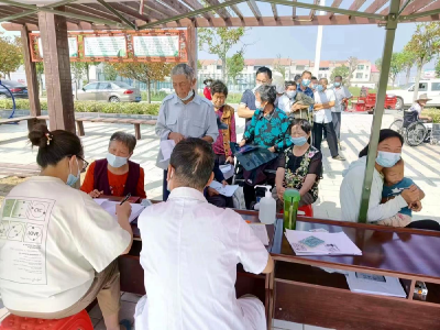 枣阳市残联：上门办证送关心 常态服务暖民心
