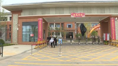 枣阳市中兴学校扎实做好开学前准备工作