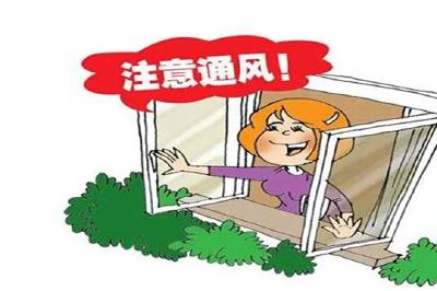 流感进入高发季！防流感，这些你必须知道！