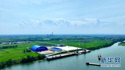 聚焦高质量发展丨湖北襄阳构建内陆地区新发展格局