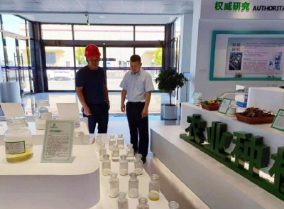 加大信贷支持 做优做细服务