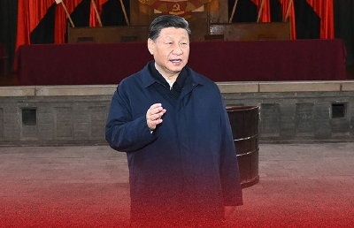 这些宝贵精神财富 习近平要求“代代传承下去” 