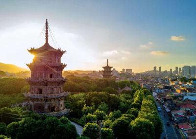 瞭望·治国理政纪事丨精心守护好文化遗产
