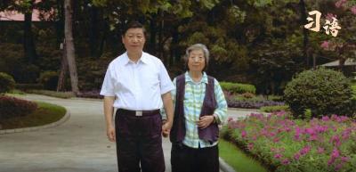 习语｜“慈母手中线，游子身上衣”